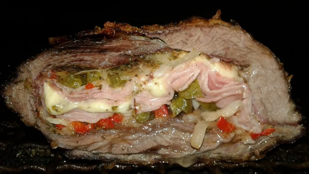 Vacío relleno